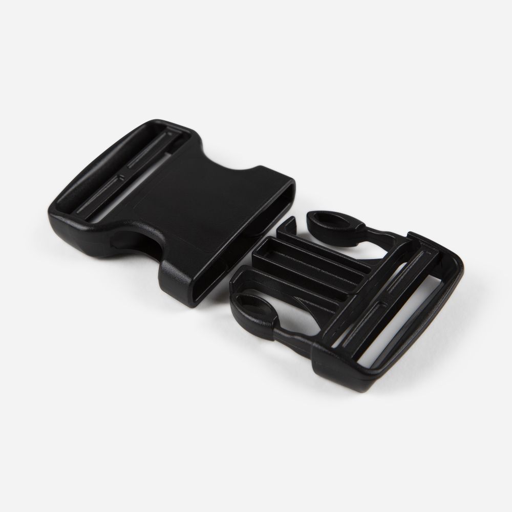 Plastic Buckle 50 mm